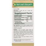 Nature's Bounty, Lutein Blue, 30 Softgels - The Supplement Shop