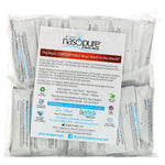 Nasopure, Nasal Wash, Value Refill Kit, 80 Count - The Supplement Shop