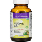 New Chapter, Prostate 5LX, Holistic Prostate Support, 120 Vegetarian Capsules - The Supplement Shop