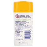 Arm & Hammer, Essentials with Natural Deodorizers, Deodorant, Fresh Rosemary Lavender, 2.5 oz (71 g) - The Supplement Shop