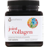 Youtheory, Joint Collagen, Advanced Formula + Boswellia, 120 Tablets - The Supplement Shop