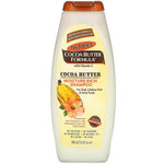 Palmer's, Cocoa Butter Formula with Vitamin E, Moisture Rich Shampoo, 13.5 fl oz (400 ml) - The Supplement Shop