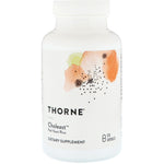 Thorne Research, Choleast, 120 Capsules - The Supplement Shop