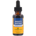 Herb Pharm, Anxiety Soother, 1 fl oz (30 ml) - The Supplement Shop