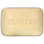 Dr. Woods, Baby Mild Bar Soap, Soothing, Unscented, 5.25 oz (149 g) - The Supplement Shop