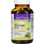 New Chapter, Prostate 5LX, Holistic Prostate Support, 180 Vegetarian Capsules - The Supplement Shop