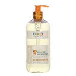 Nature's Baby Organics, Shampoo & Body Wash, Vanilla Tangerine, 16 oz (473.2 ml) - The Supplement Shop