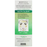 EcoTools, Retractable Face Brush, 1 Brush - The Supplement Shop