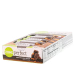 ZonePerfect, Nutrition Bars, Dark Chocolate Almond, 12 Bars, 1.58 oz (45 g) Each - The Supplement Shop