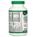 Vibrant Health, Green Vibrance, Version 17.0, 240 VegiCaps - The Supplement Shop