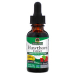 Nature's Answer, Hawthorn Extract, Alcohol-Free, 2,000 mg, 1 fl oz (30 ml) - The Supplement Shop