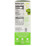 Happy Family Organics, Organic Teethers , Gentle Teething Wafers, Sitting Baby, Pea & Spinach, 12 Packs, 0.14 oz (4 g) Each - The Supplement Shop