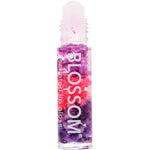 Blossom, Roll-On Scented Lip Gloss, Lychee, 0.20 fl oz (5.9 ml) - The Supplement Shop