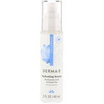 Derma E, Ultra Hydrating Serum, 2 fl oz (60 ml) - The Supplement Shop