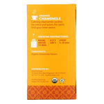 Equal Exchange, Organic Chamomile Herbal Tea, Caffeine Free, 20 Tea Bags, 0.85 oz (24 g) - The Supplement Shop