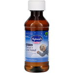 Hyland's, Baby, Nighttime Mucus + Cold Relief, Ages 6 Months+, 4 fl oz (118 ml) - The Supplement Shop