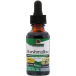 Nature's Answer, Marshmallow, Alcohol Free, 2,000 mg, 1 fl oz (30 ml) - The Supplement Shop