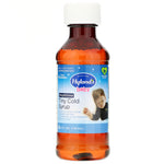 Hyland's, Baby, Tiny Cold Syrup, Nighttime, Ages 6 Months+, 4 fl oz (118 ml) - The Supplement Shop