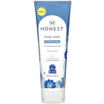 The Honest Company, Soothing Therapy Body Wash, For Eczema Prone Skin, 8.0 oz (236 ml) - The Supplement Shop