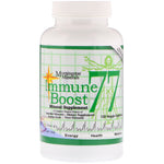 Morningstar Minerals, Immune Boost 77, Mineral Supplement, 120 Veggie Capsules - The Supplement Shop