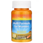 Thompson, Multi Formula for Women, 60 Capsules - The Supplement Shop