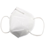 Tony Moly, CTT KN95 Respirator Mask, 5 Count - The Supplement Shop
