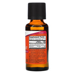 Now Foods, Liquid D-3 & MK-7, 1 fl oz (30 ml) - The Supplement Shop