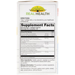 Real Health, Prostate Complete with Saw Palmetto, 30 Softgels - The Supplement Shop
