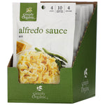 Simply Organic, Alfredo Sauce Mix, 12 Packets, 1.48 oz (42 g) Each - The Supplement Shop