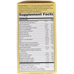 Nature's Way, Alive! Once Daily, Men's Multi-Vitamin, 60 Tablets - The Supplement Shop