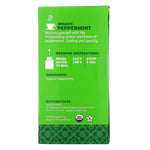 Equal Exchange, Organic Peppermint Herbal Tea, Caffeine Free, 20 Tea Bags, 0.99 oz (28 g) - The Supplement Shop