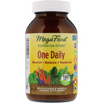 MegaFood, One Daily, 180 Tablets - The Supplement Shop