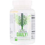 Universal Nutrition, Daily Formula, The Everyday Multi Vitamin , 100 Tablets - The Supplement Shop