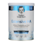 Gerber, Good Start, Extensive HA, Infant Formula with Iron, Birth to 12 Months, 14.1 oz (400 g) - The Supplement Shop