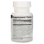Source Naturals, Huperzine A, 100 mcg, 120 Tablets - The Supplement Shop