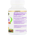 Paradise Herbs, Garcinia Cambogia, 60 Vegetarian Capsules - The Supplement Shop