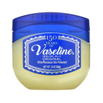 Vaseline, White Petrolatum Jelly, Original, 13 oz (368 g) - The Supplement Shop