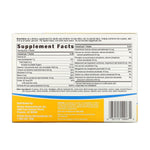 Naturally Vitamins, HydraFizz, Vitamin C, Orange, 1,000 mg, 30 Packets - The Supplement Shop