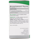Nature's Answer, Gotu Kola, Healthy Immune Support, 330 mg, 60 Vegetarian Capsules - The Supplement Shop