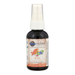 Garden of Life, MyKind Organics, B-12 Organic Spray, Raspberry, 2 fl oz (58 ml) - The Supplement Shop