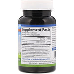 Carlson Labs, Vitamin A, 15,000 IU, 240 Soft Gels - The Supplement Shop