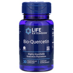 Life Extension, Bio-Quercetin, 30 Vegetarian Capsules - The Supplement Shop
