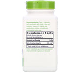 Nature's Way, Gotu Kola Herb, 950 mg, 180 Vegan Capsules - The Supplement Shop