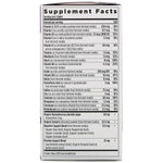 New Chapter, 55+ Every Man's One Daily Multi, 72 Vegetarian Tablets - The Supplement Shop