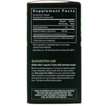 Gaia Herbs, Cranberry Concentrate, 60 Vegan Liquid Phyto-Caps - The Supplement Shop