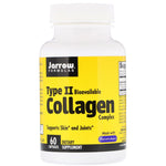 Jarrow Formulas, Type II Collagen Complex, 60 Capsules - The Supplement Shop