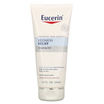 Eucerin, Redness Relief, Cleansing Gel, Fragrance Free, 6.8 fl oz (200 ml) - The Supplement Shop