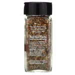 Simply Organic, Organic Spice Right Everyday Blends, Pepper and More, 2.2 oz (62 g) - The Supplement Shop