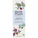 Mad Hippie Skin Care Products, Hydrating Nutrient Mist, 4.0 fl oz (118 ml) - The Supplement Shop