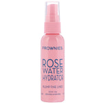 Frownies, Rose Water Hydrator Spray, 2 oz (59 ml) - The Supplement Shop